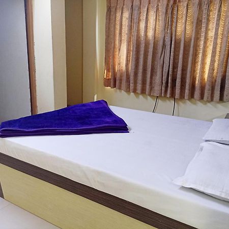 Shreeji Arpan Hotel Nathdwara Exterior photo