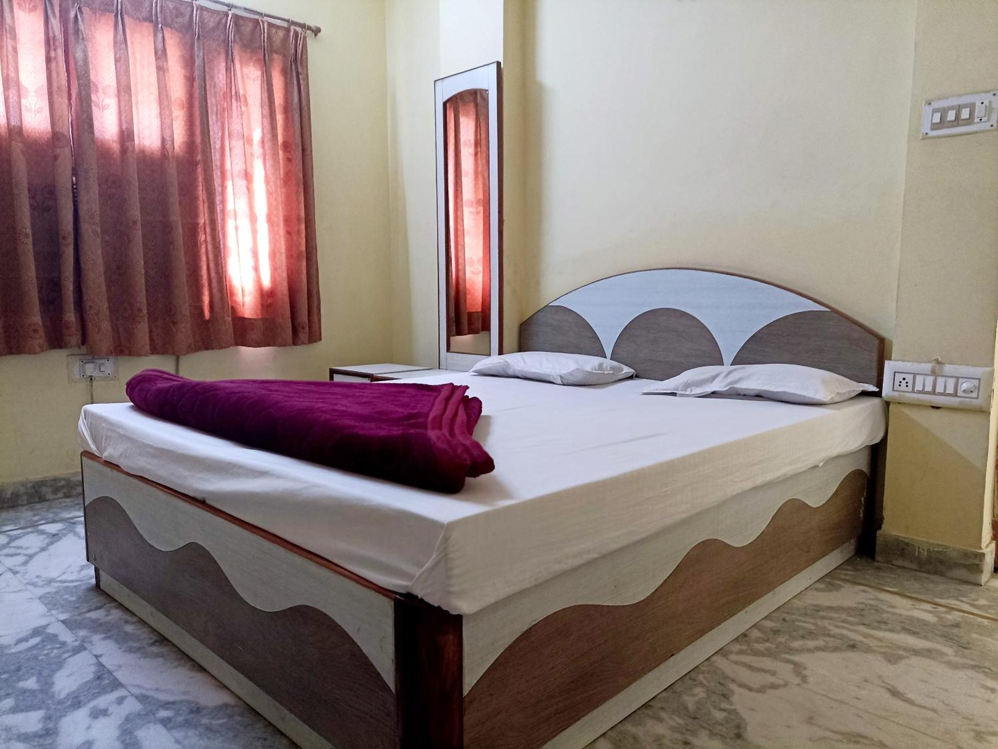 Shreeji Arpan Hotel Nathdwara Exterior photo