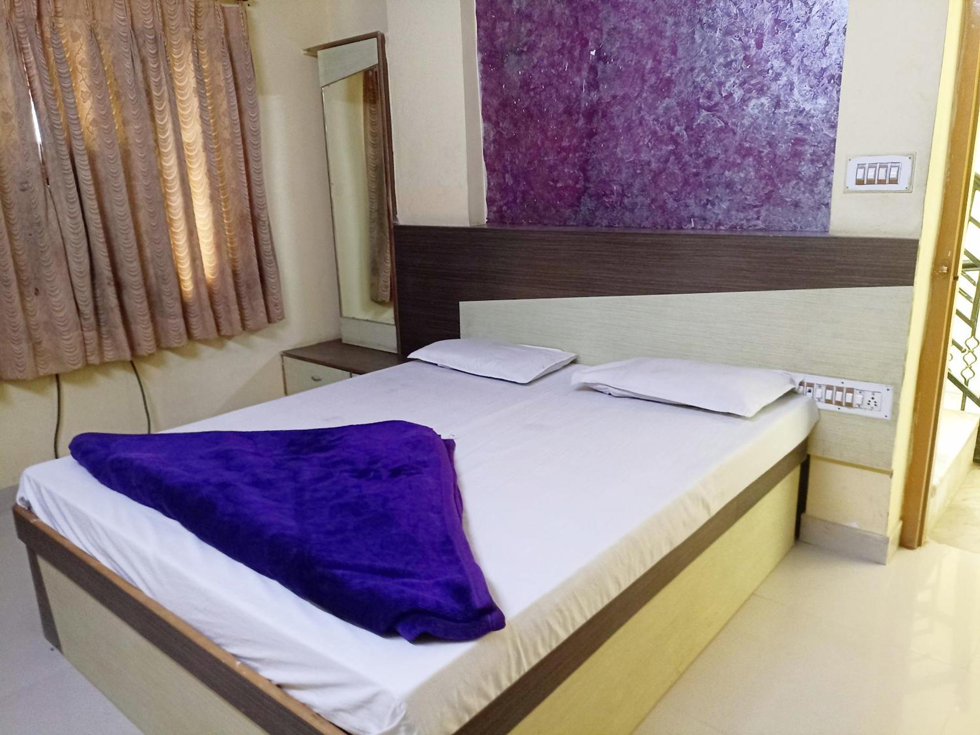 Shreeji Arpan Hotel Nathdwara Exterior photo
