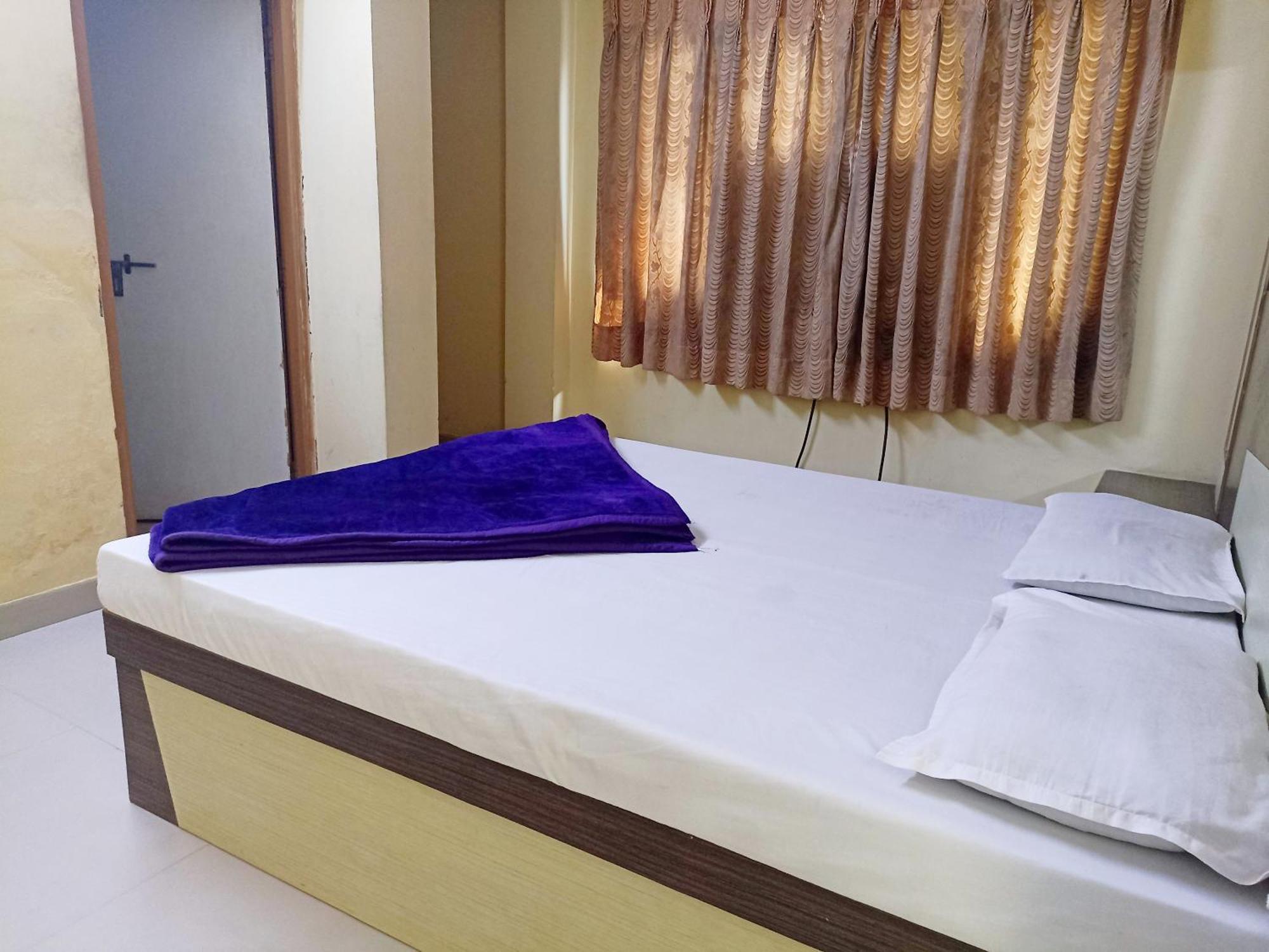 Shreeji Arpan Hotel Nathdwara Exterior photo