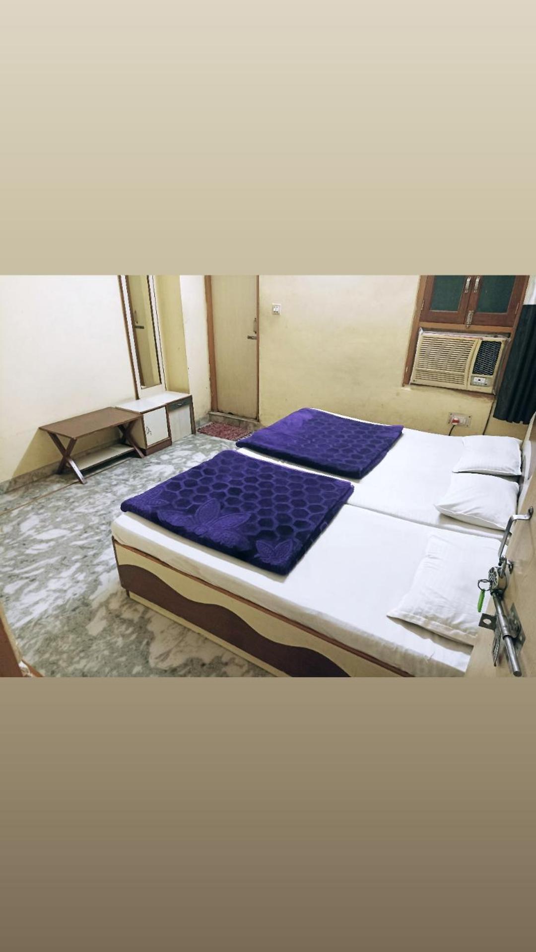 Shreeji Arpan Hotel Nathdwara Exterior photo